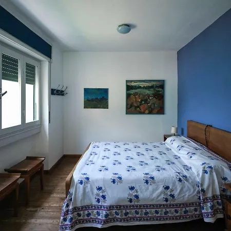 Il Tiglio Vista Lago * ארגגנו