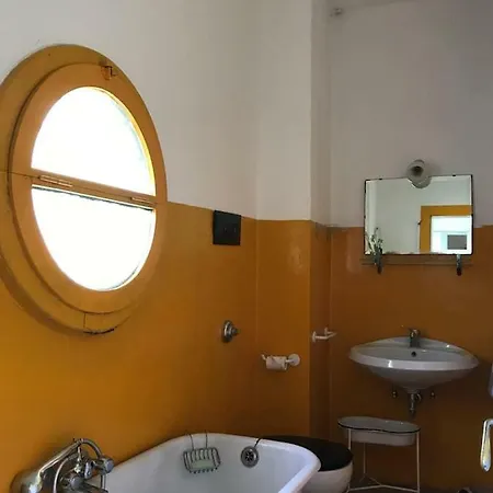 Il Tiglio Vista Lago * ארגגנו